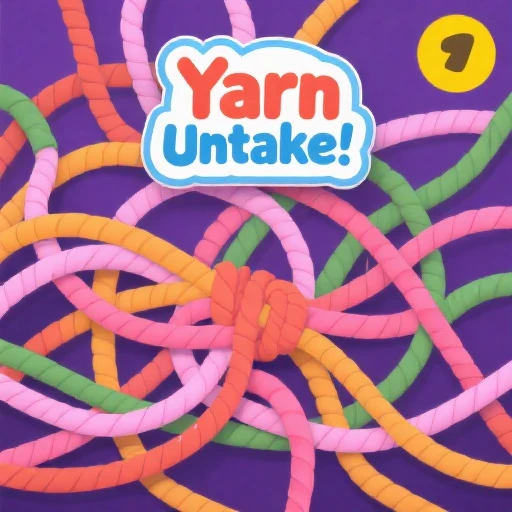 Yarn Untangle